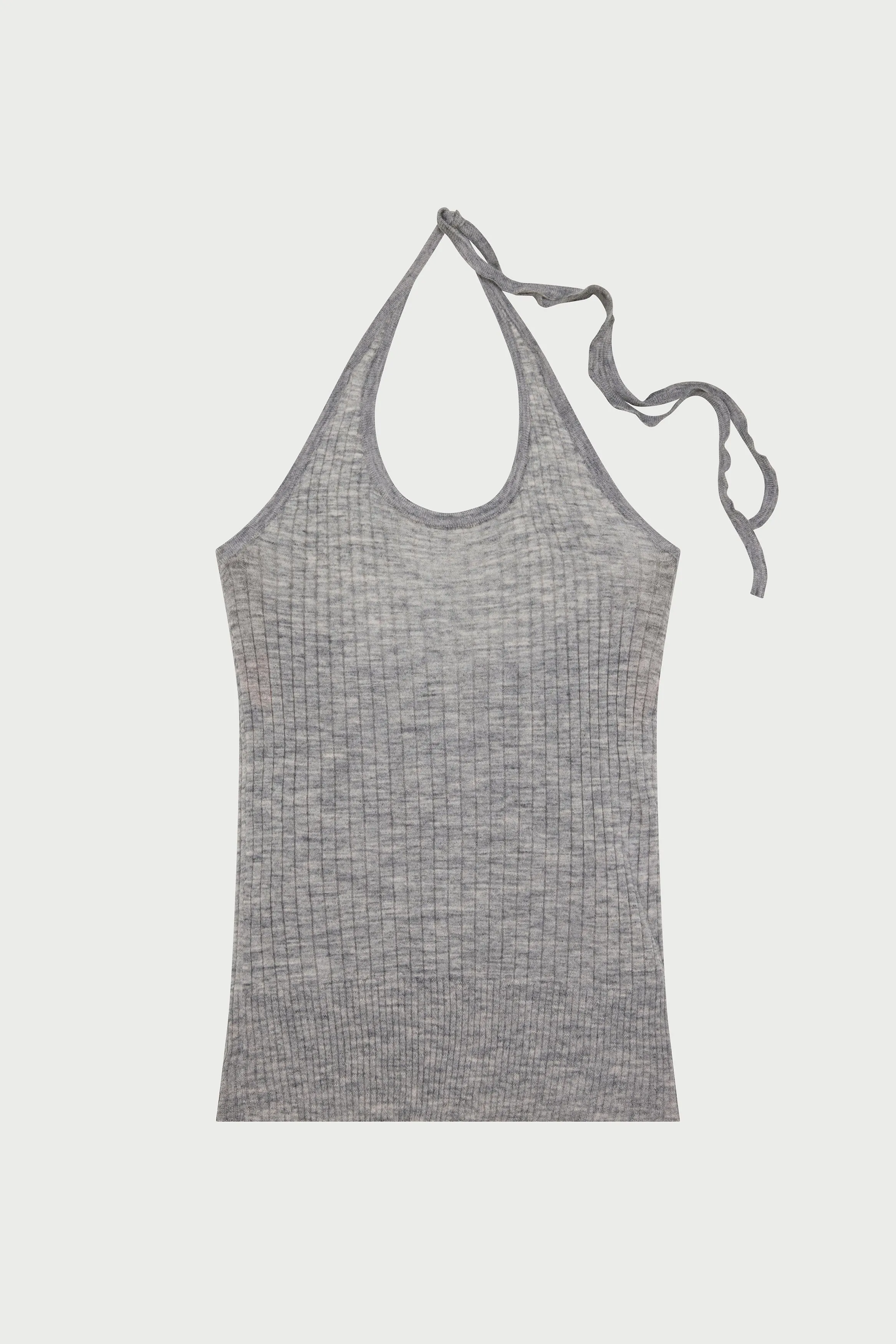 Mila Halter Top