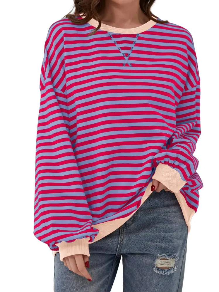Milagros® | Striped sweater