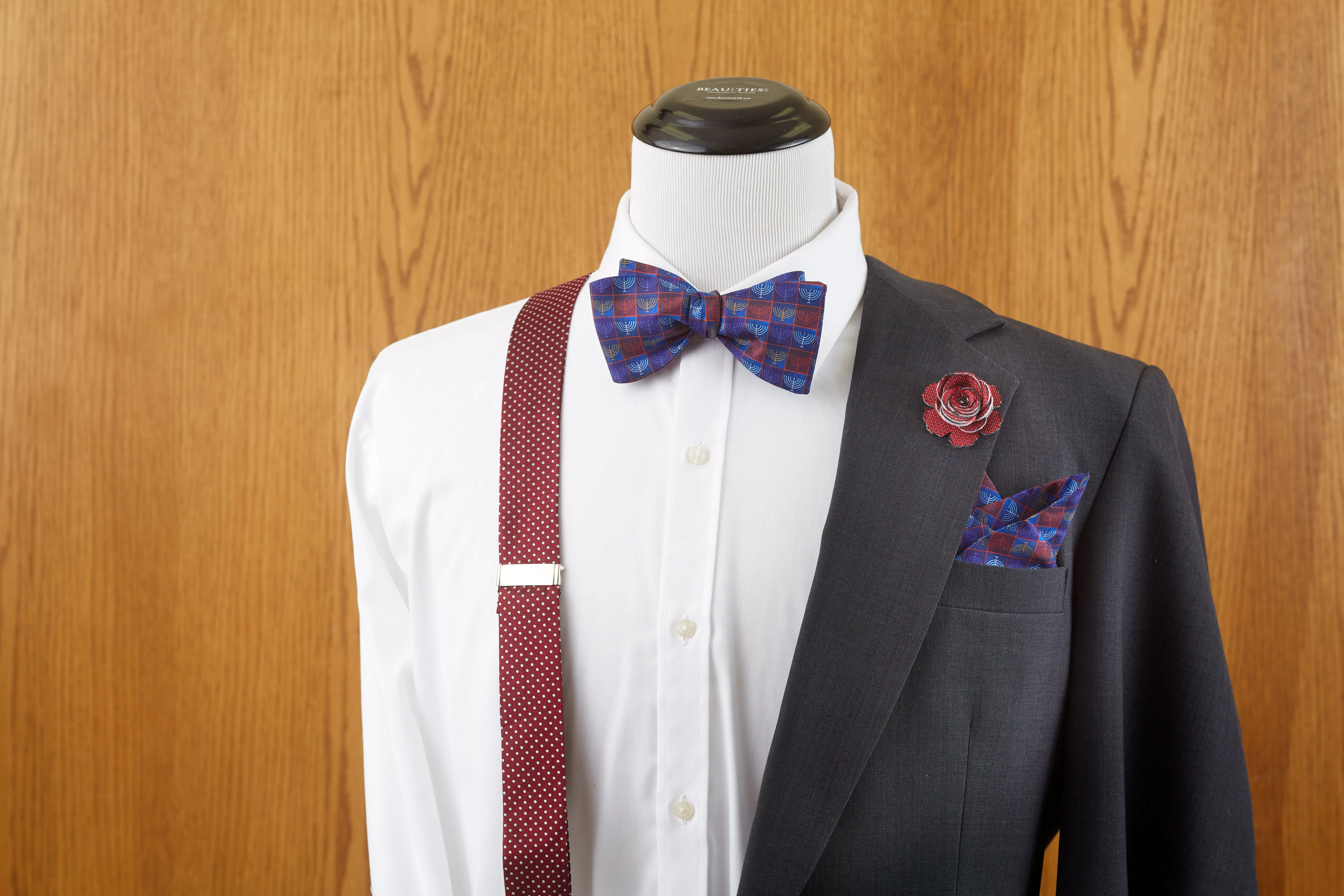 Miracle - bow ties