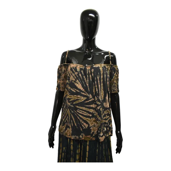 Missy Top Final Sale