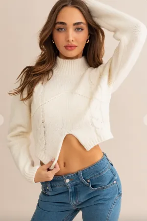 Moana Sweater