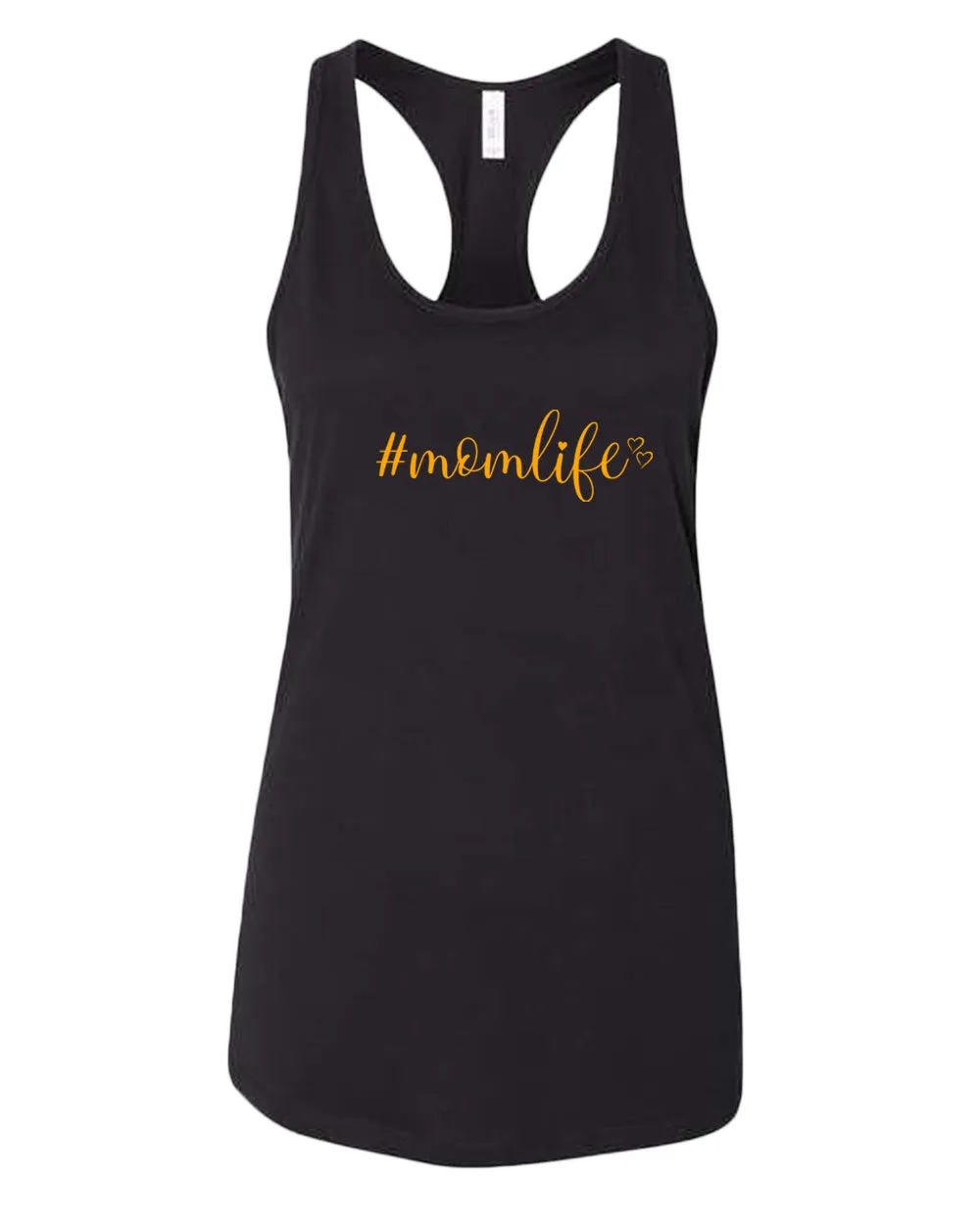 Mom life tank top