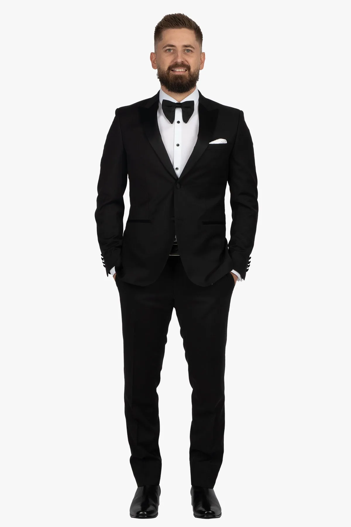 Monaco | School Formal Hire
