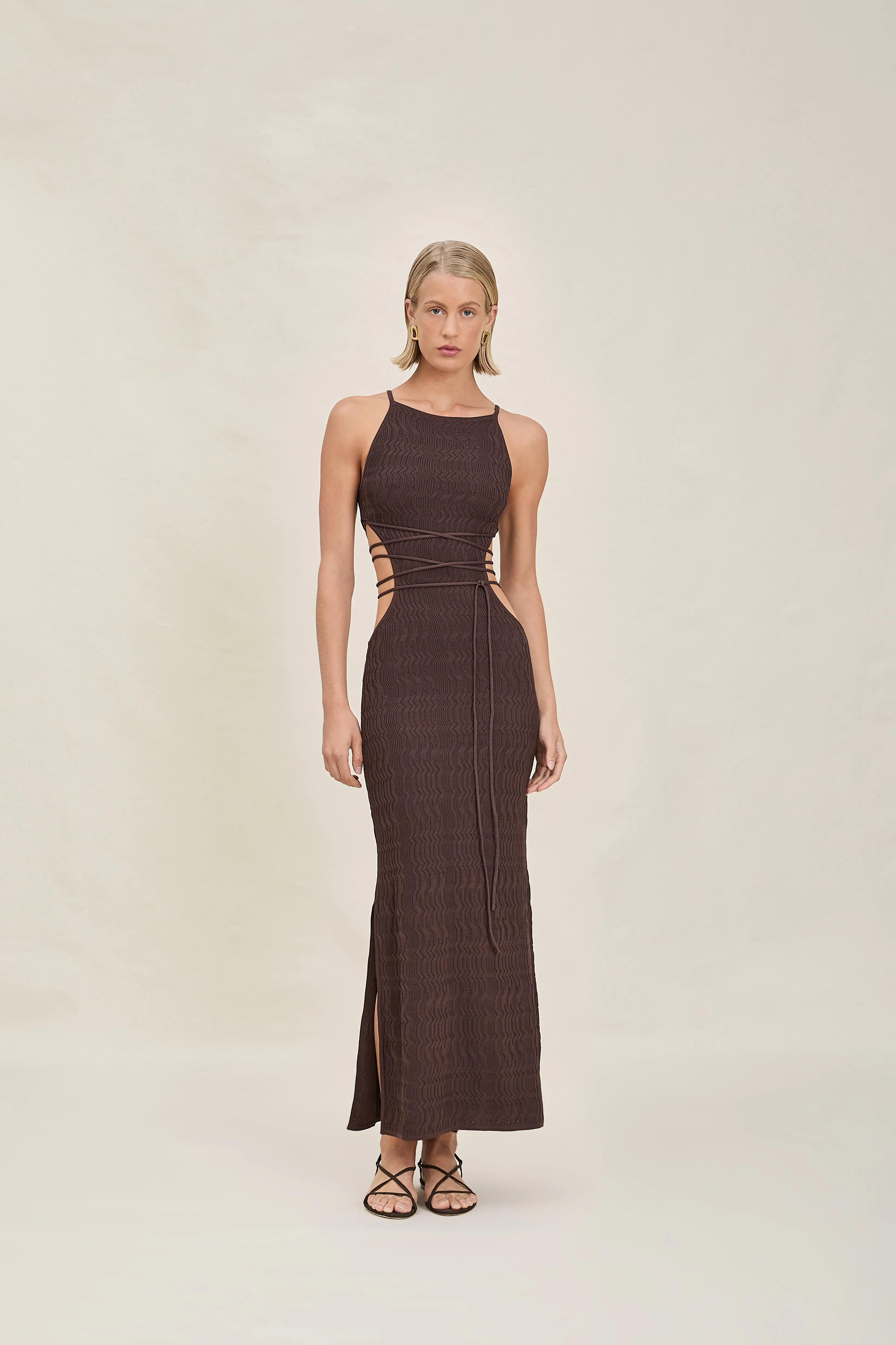 Monroe Dress