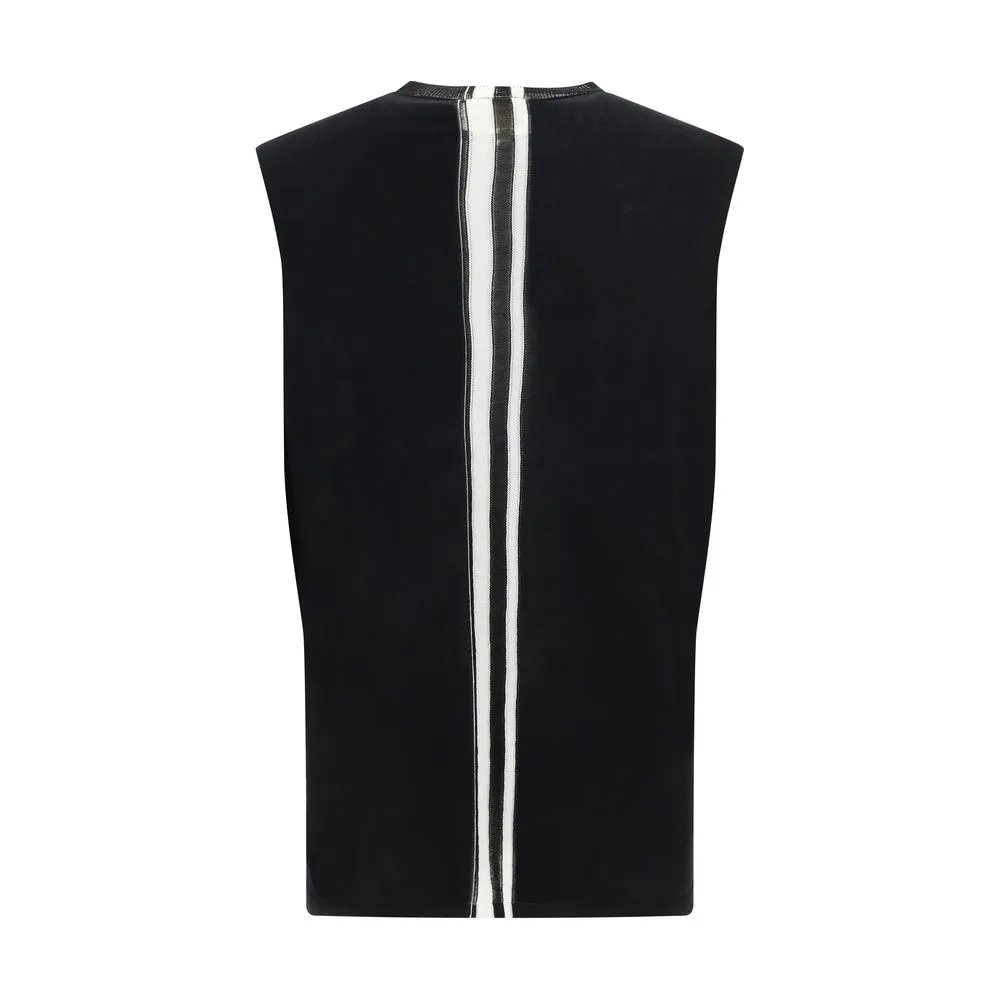 Mordecai Top