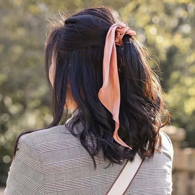 Moscow Mule Collection Hair Scarf
