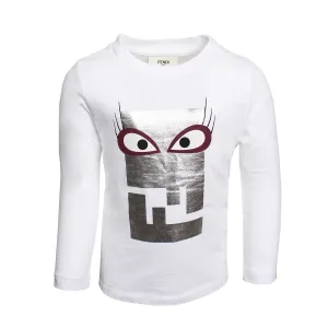 Mostro Long Sleeve Tee