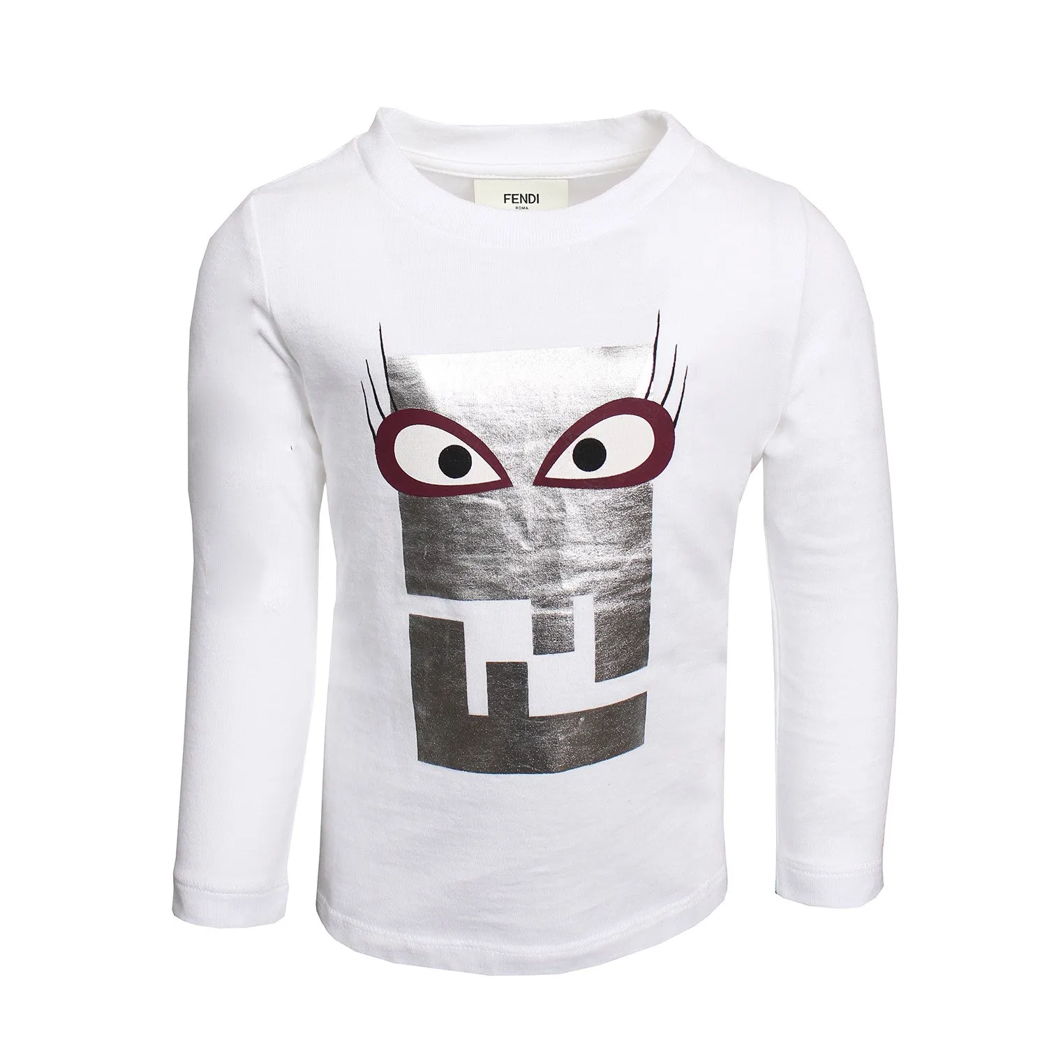 Mostro Long Sleeve Tee