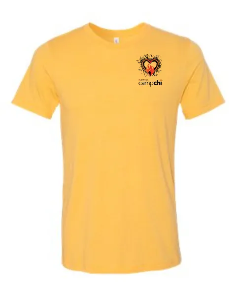 Music at Camp T Shirt