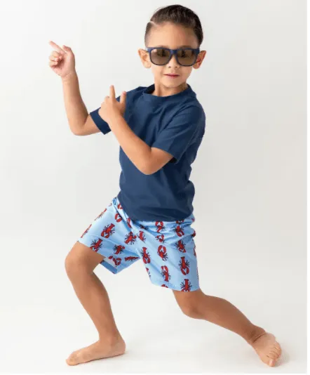 My Little Lobster Trunks