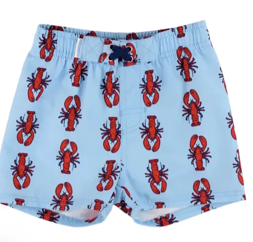 My Little Lobster Trunks