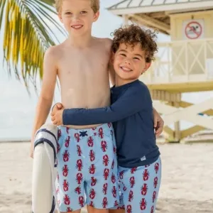 My Little Lobster Trunks