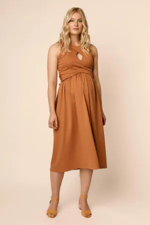 Named Clothing - Sisko Interlace Dress & Top