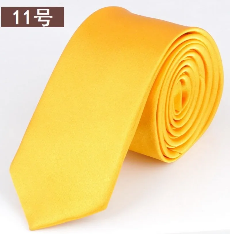 Narrow Casual Arrowhead Skinny Red Necktie Slim Black Tie For Men 5cm Man Accessories Simplicity For Party Formal Ties Fashion