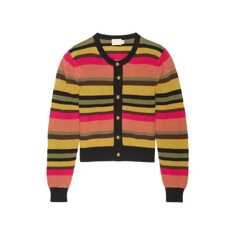 Nation Carmela Cardigan