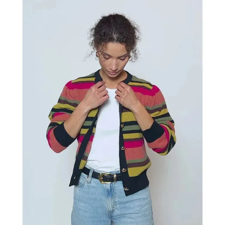 Nation Carmela Cardigan