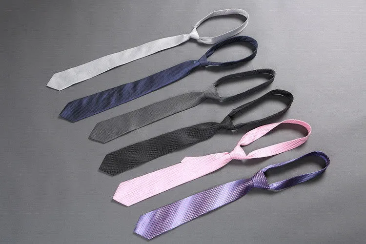 New Arrival Gentlemen Neckties Fashion Casual Designer Brand Men Formal Business Wedding Party Ties