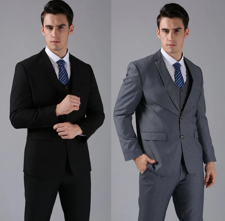 New Arrival Gentlemen Neckties Fashion Casual Designer Brand Men Formal Business Wedding Party Ties