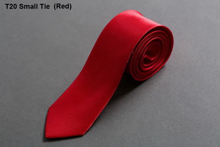 New Arrival Gentlemen Neckties Fashion Casual Designer Brand Men Formal Business Wedding Party Ties