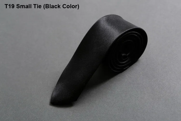 New Arrival Gentlemen Neckties Fashion Casual Designer Brand Men Formal Business Wedding Party Ties