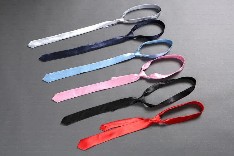 New Arrival Gentlemen Neckties Fashion Casual Designer Brand Men Formal Business Wedding Party Ties