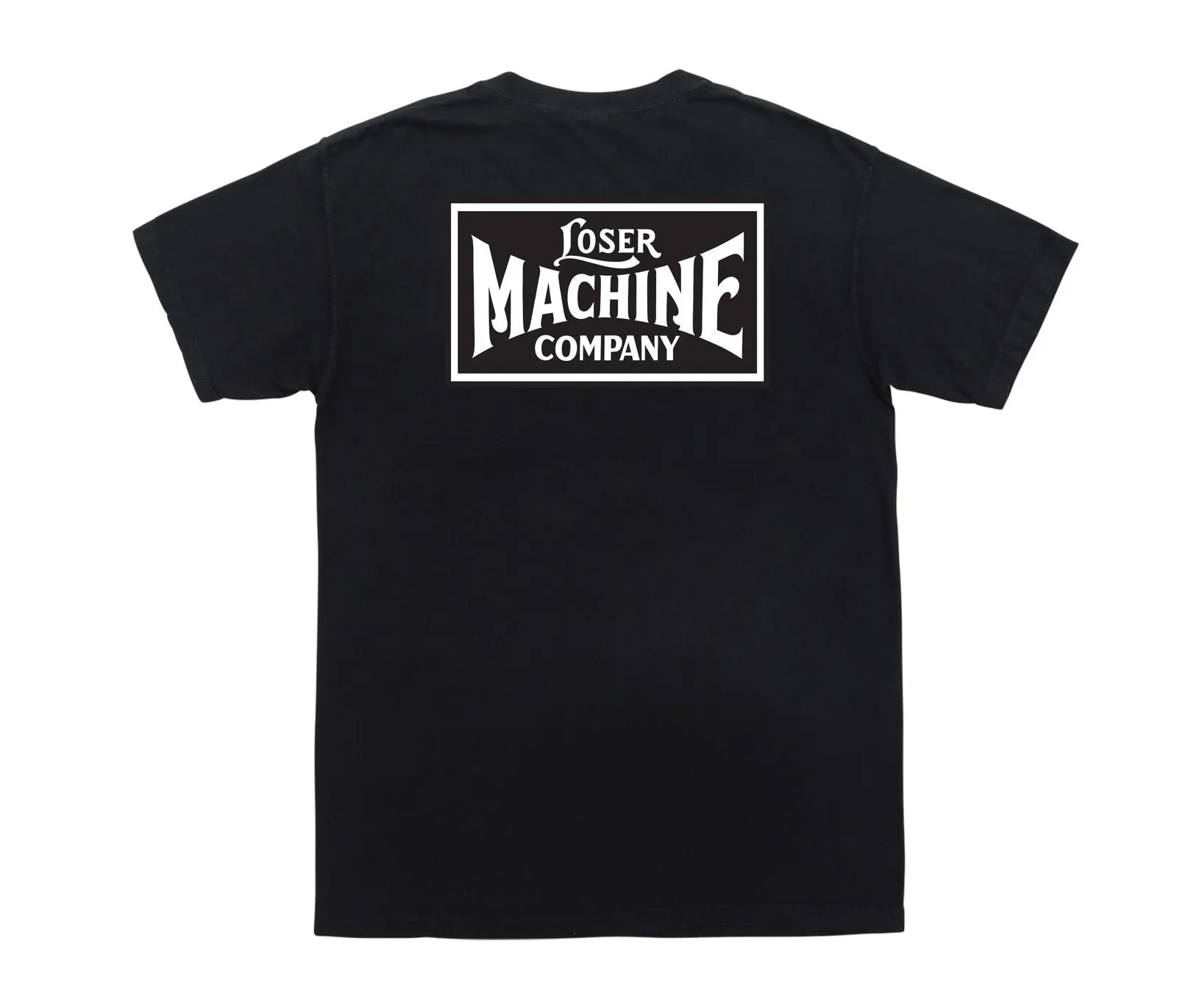 NEW OG STOCK POCKET TEE