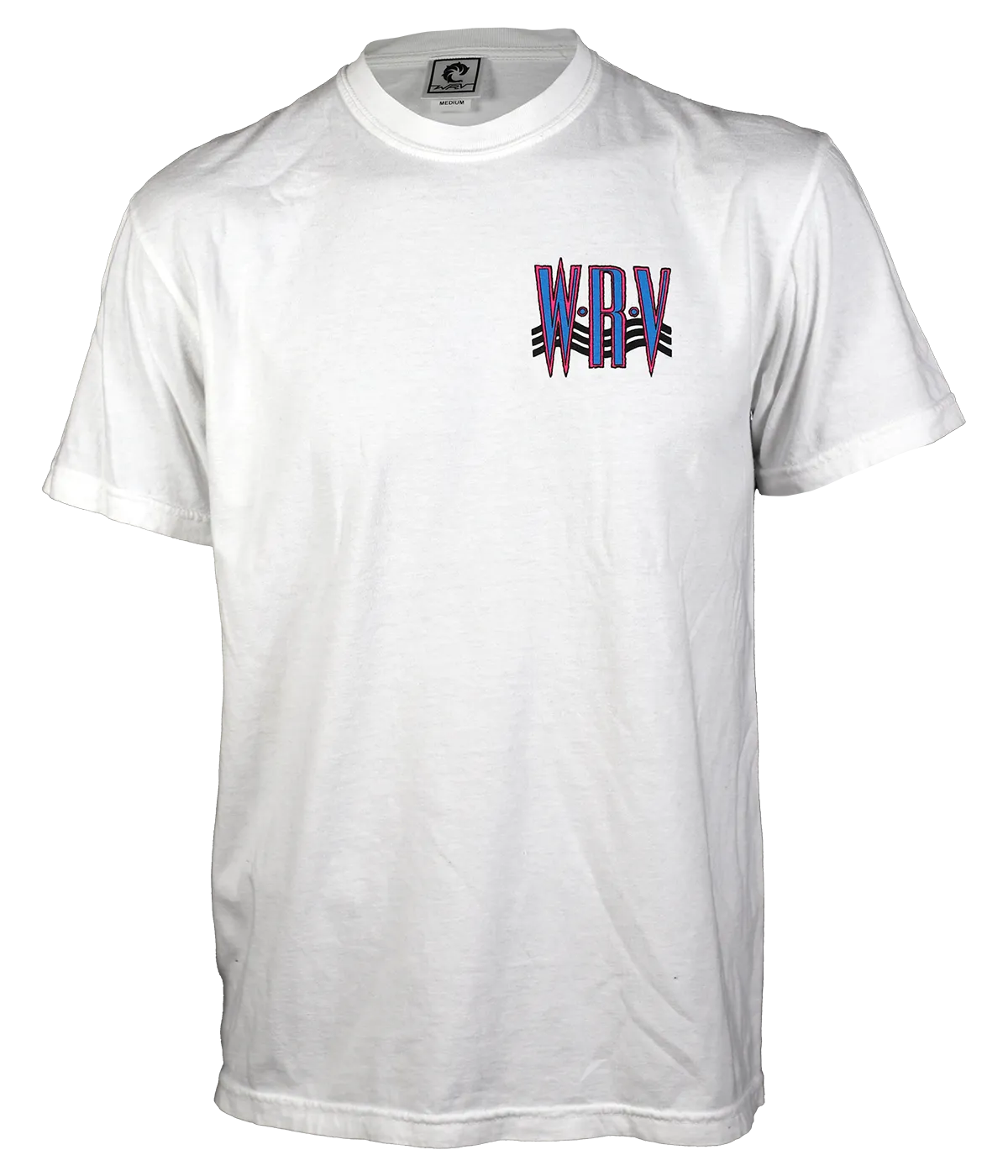 New Wave S/S T-Shirt