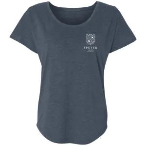 *New*Ladies' Speyer Chess Dolman Sleeve