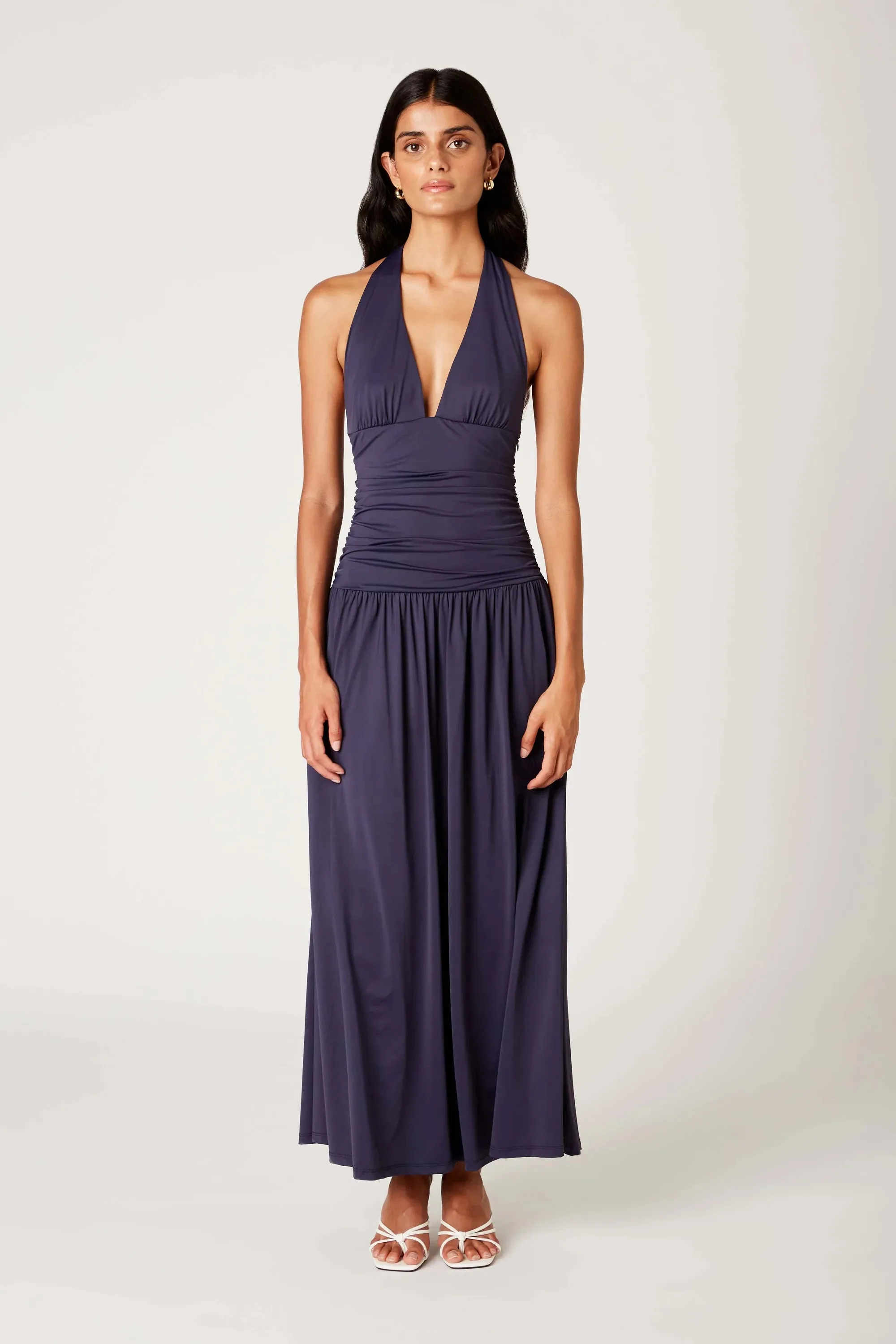Nia Sahara Dress
