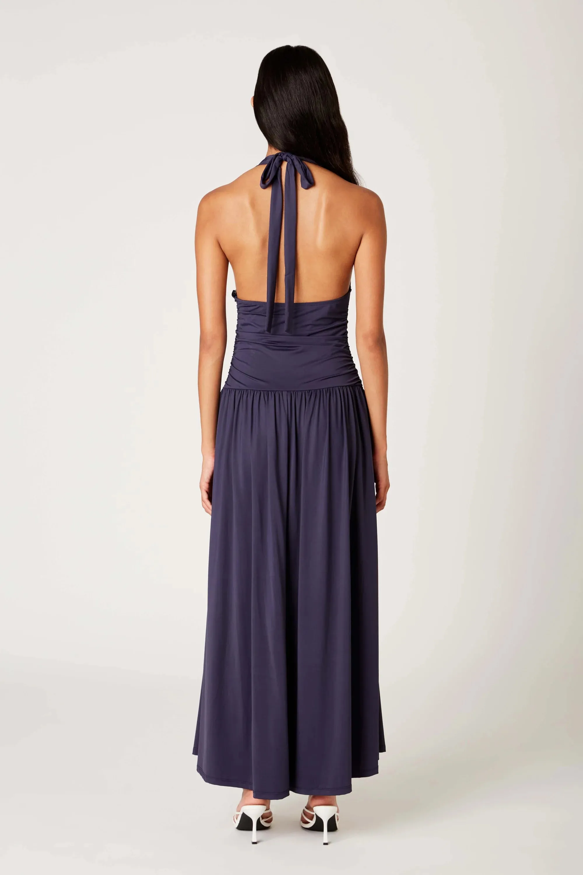 Nia Sahara Dress