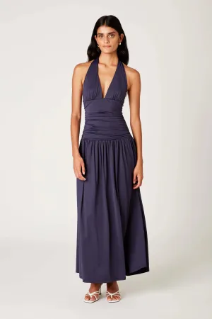 Nia Sahara Dress