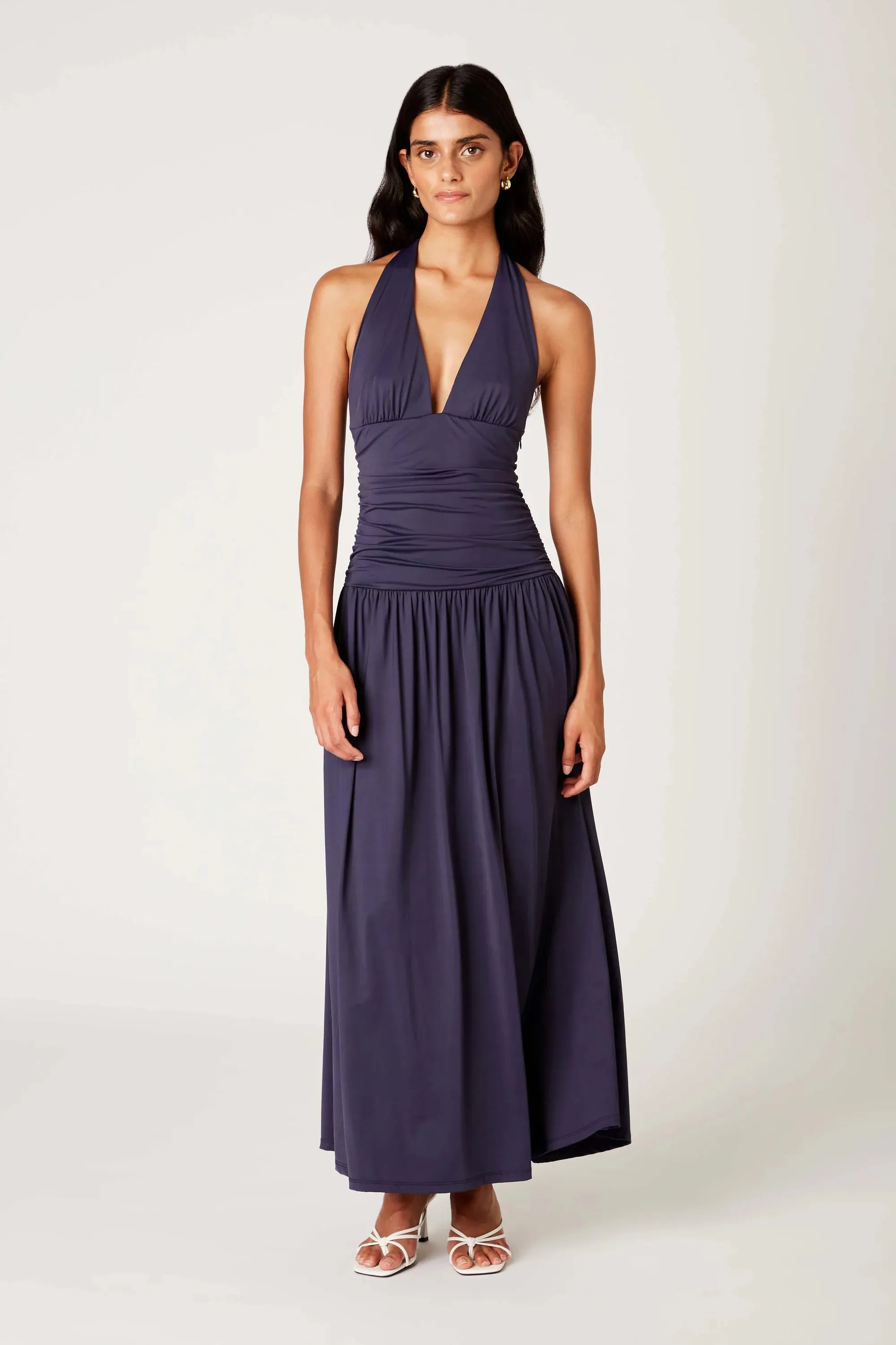 Nia Sahara Dress