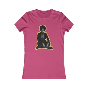 Nina Simone: Women's Favorite Tee