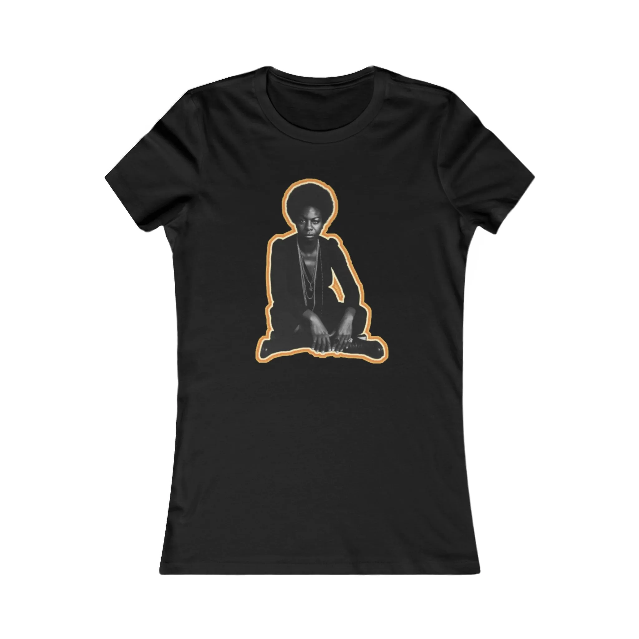 Nina Simone: Women's Favorite Tee