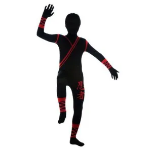 Ninja 2 Nd Skin Costume Size L