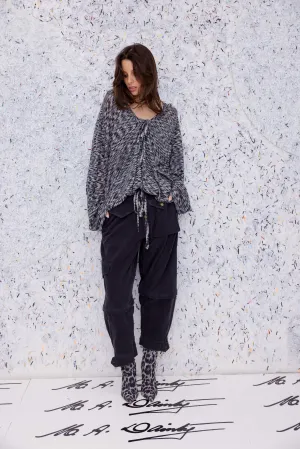 NOVEL KNIT