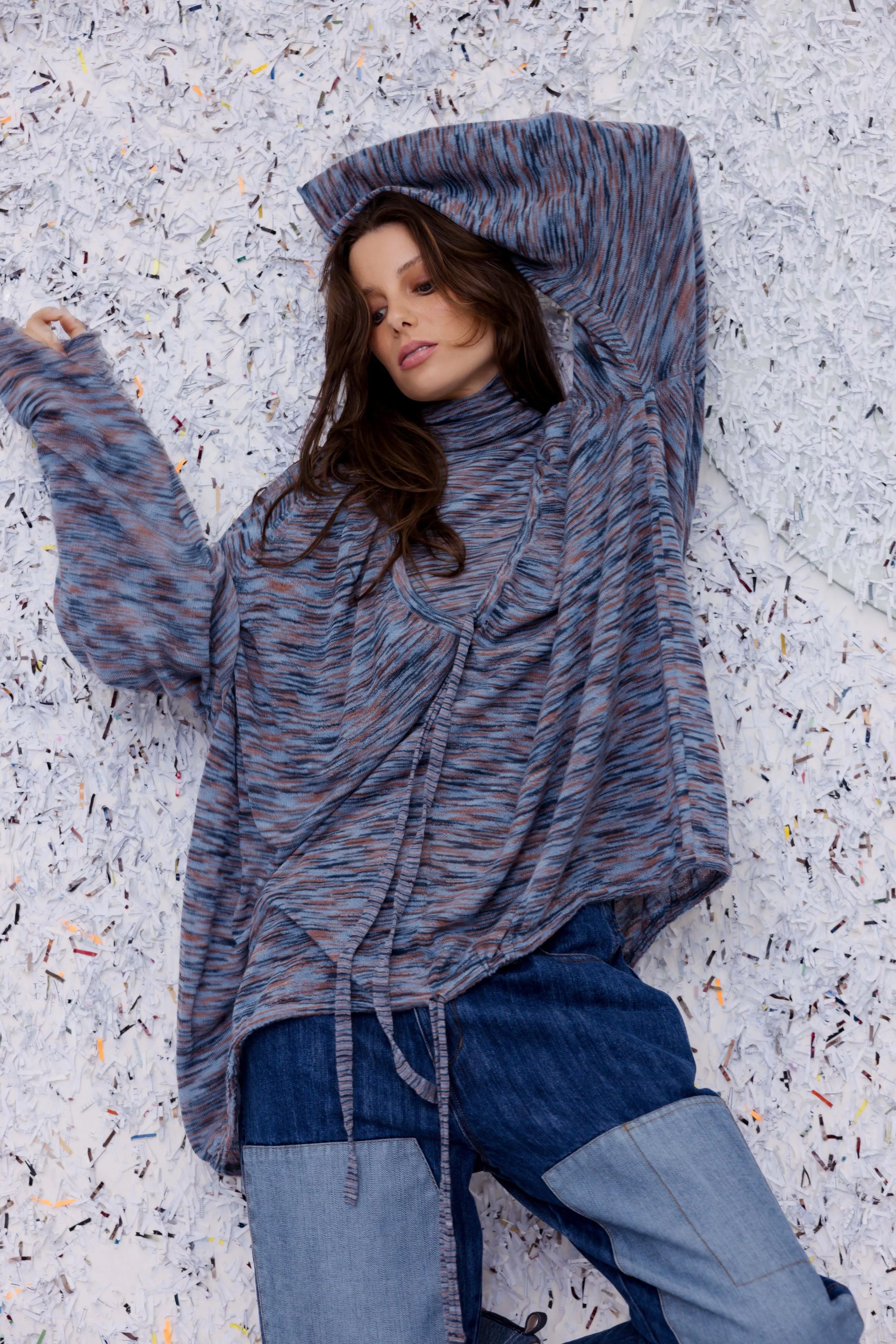 NOVEL KNIT