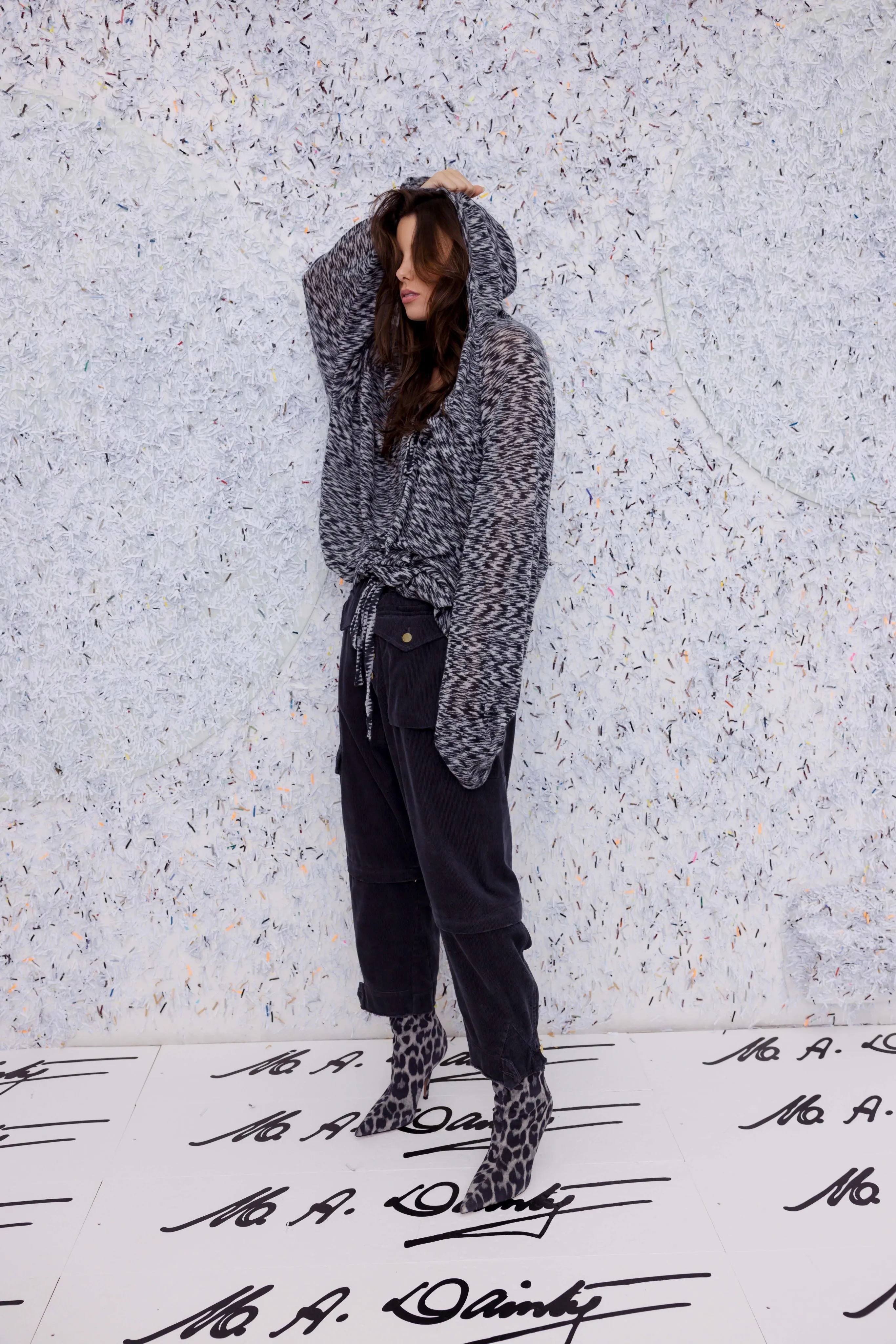 NOVEL KNIT
