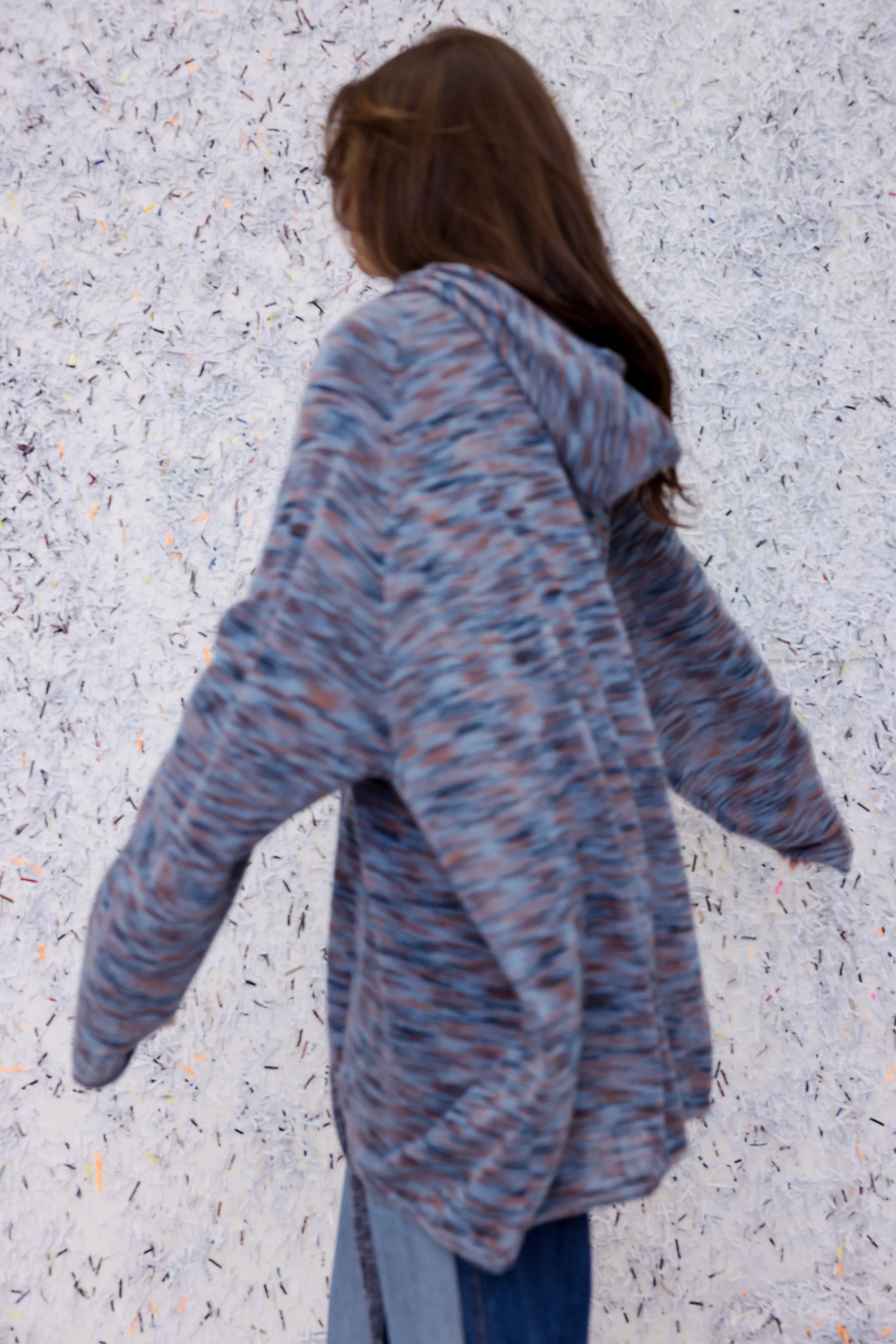 NOVEL KNIT
