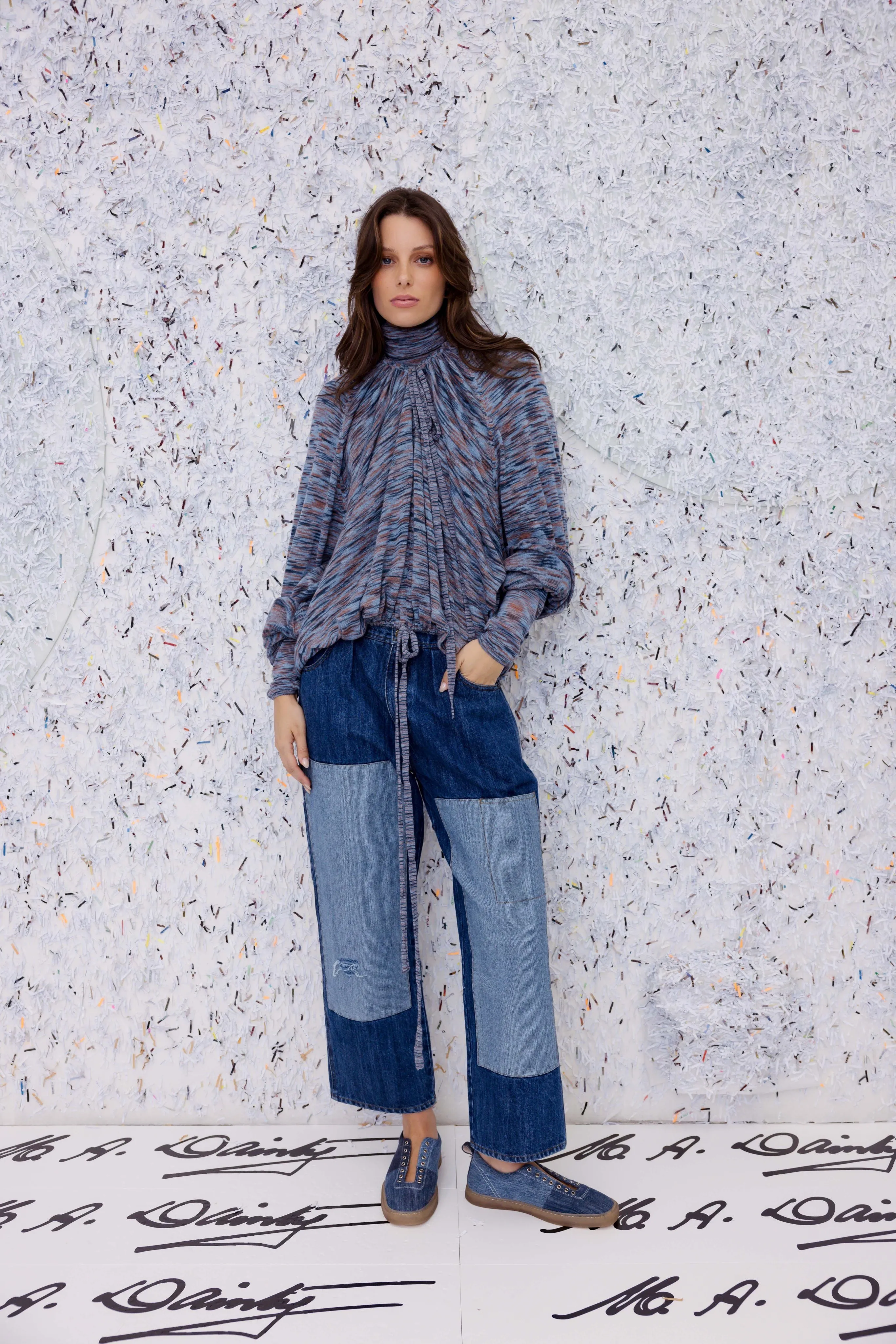 NOVEL KNIT
