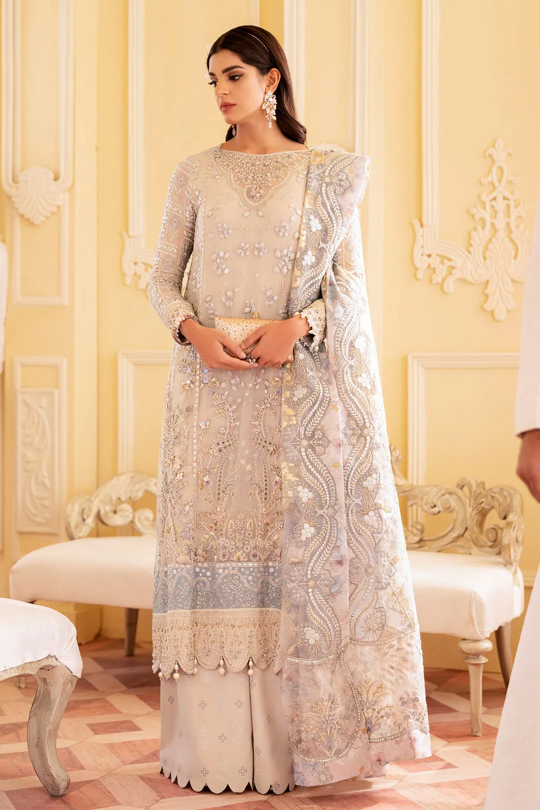 NUREH LUXURY FORMALS '23 | THE ROYAL PALACE | TINKERBELLA