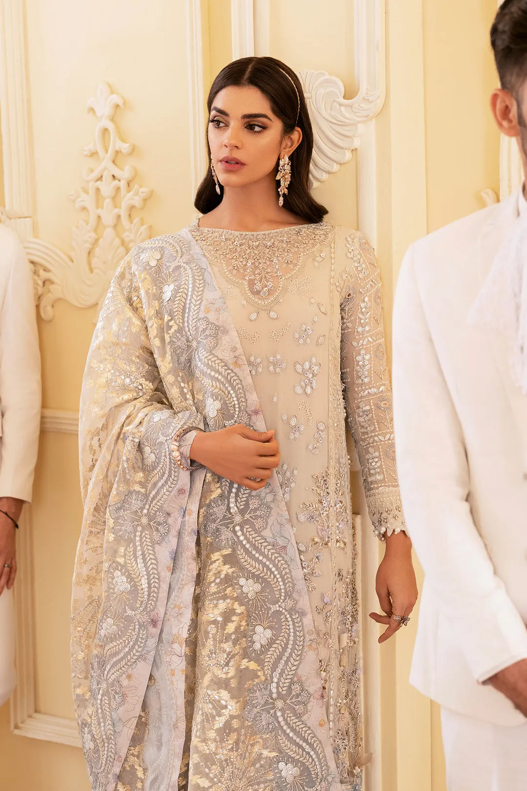 NUREH LUXURY FORMALS '23 | THE ROYAL PALACE | TINKERBELLA