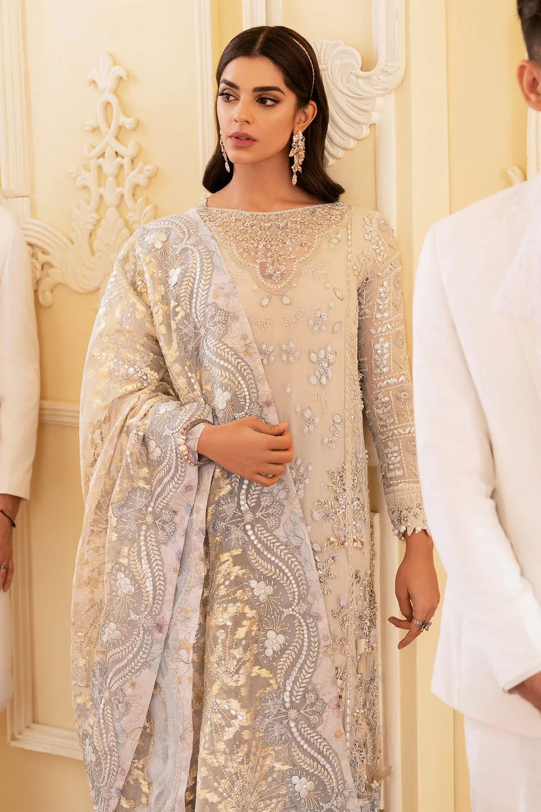 NUREH LUXURY FORMALS '23 | THE ROYAL PALACE | TINKERBELLA