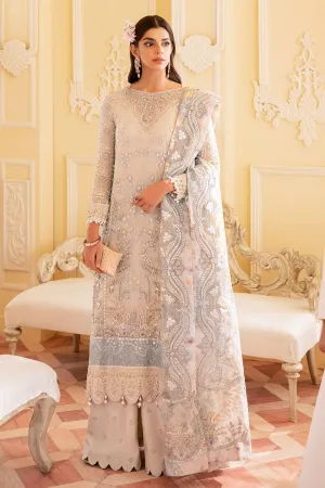 NUREH LUXURY FORMALS '23 | THE ROYAL PALACE | TINKERBELLA
