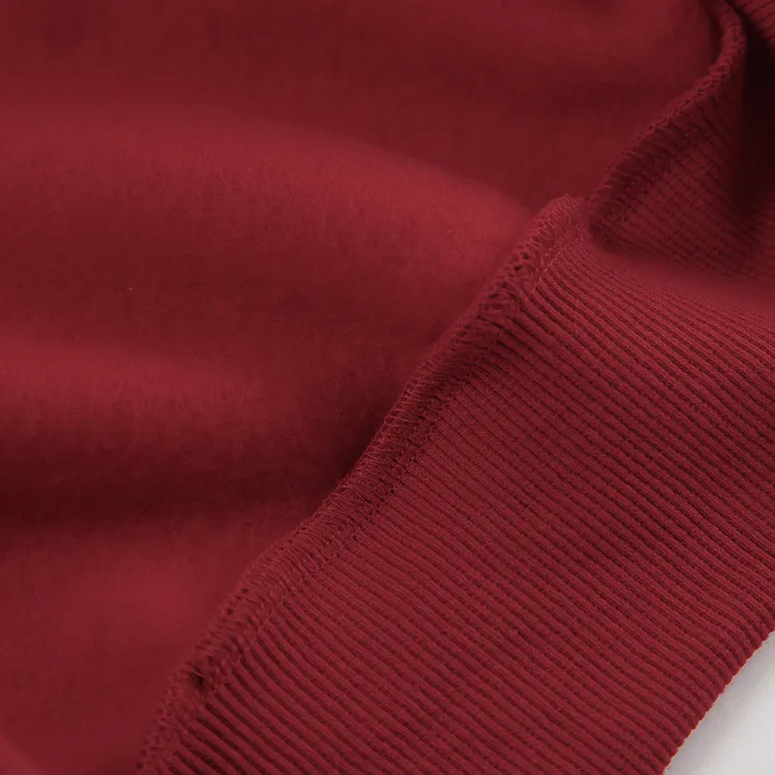 O-Neck Long Sleeve Pullover Top