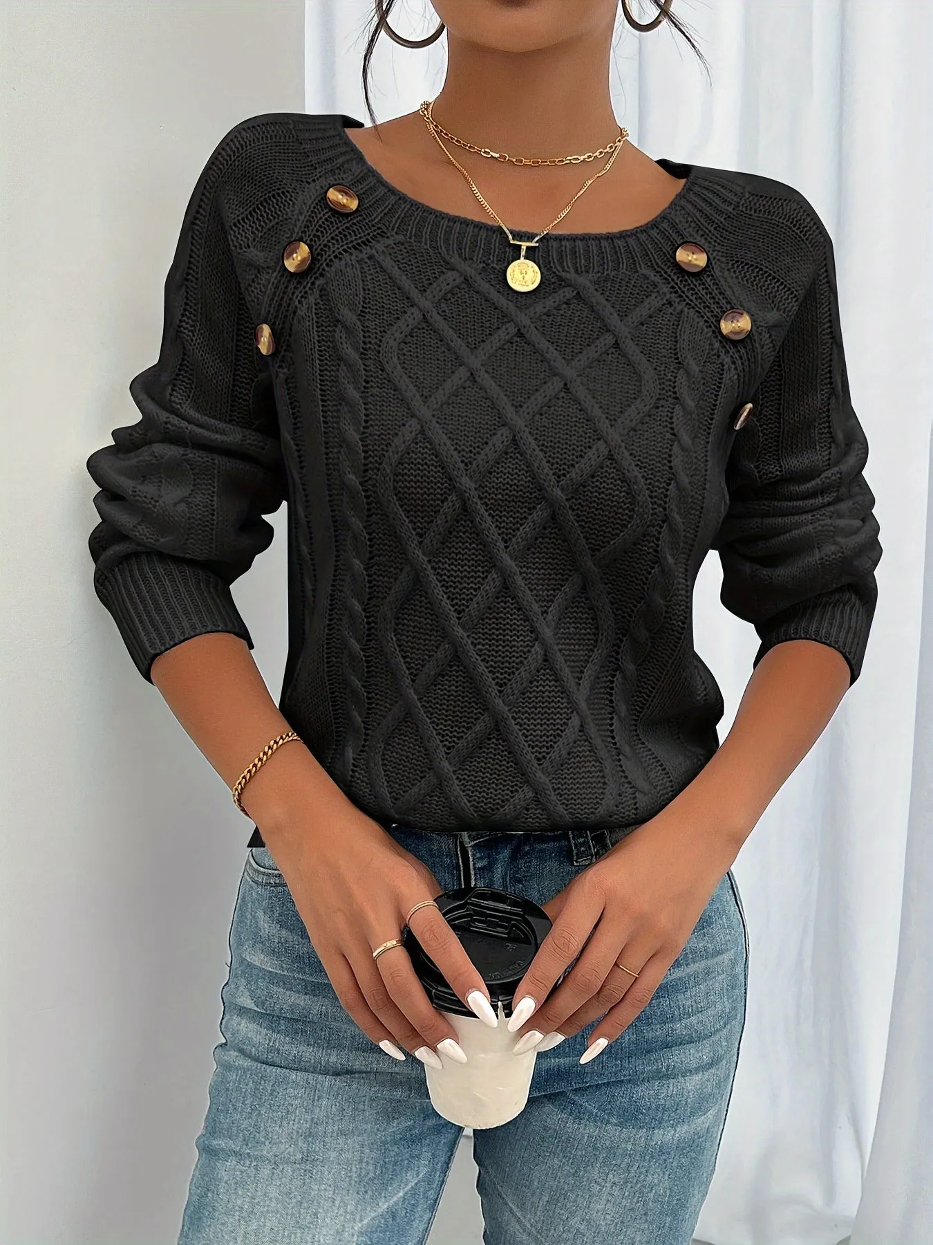 Olive® | Nice sweater