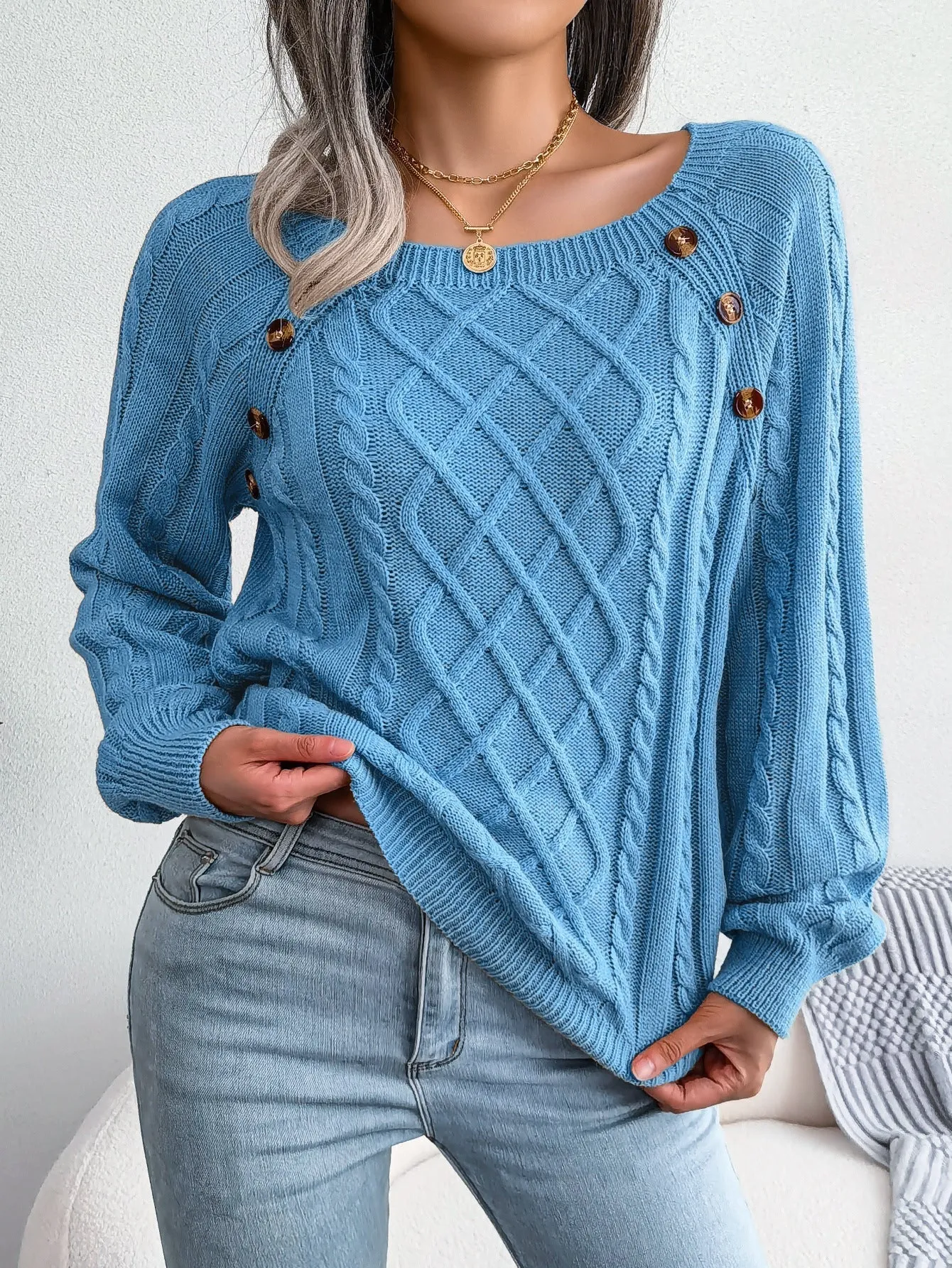 Olive® | Nice sweater