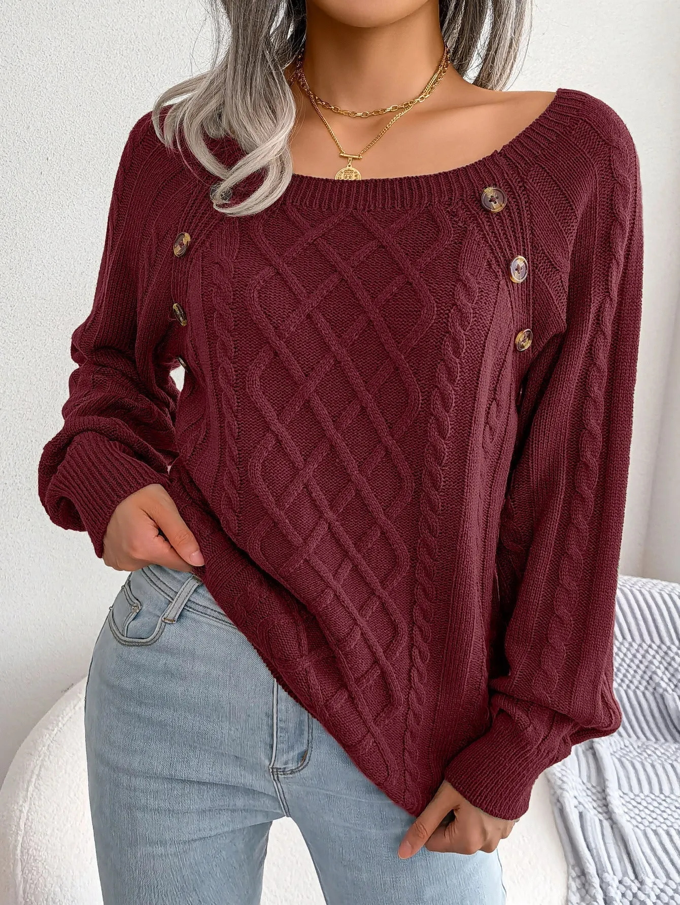 Olive® | Nice sweater