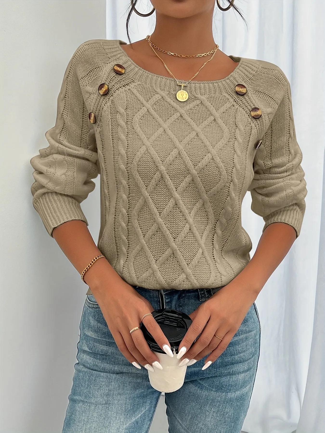 Olive® | Nice sweater