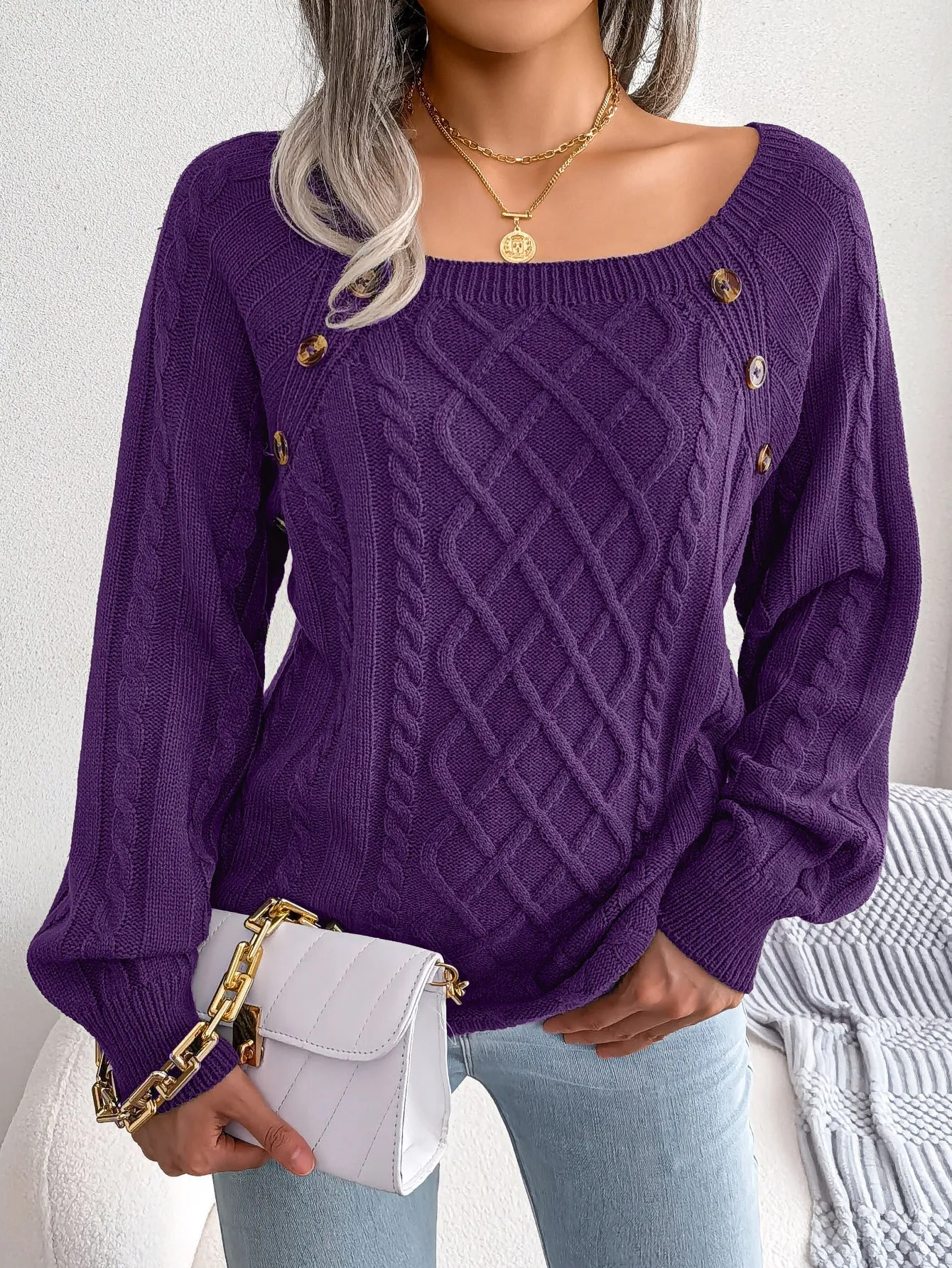 Olive® | Nice sweater